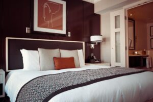 Los hoteles exigen un esfuerzo y un trabajo constantes para mantener alta la calidad del servicio