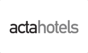 Grupo Hotel Acta Hotels